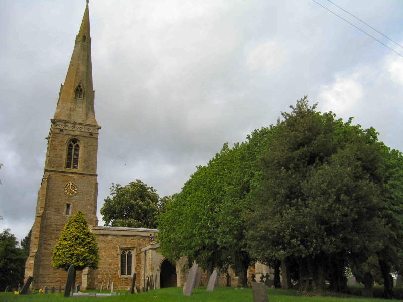Braybrook All Saints